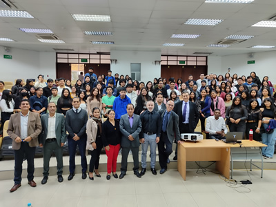 Laboratorio de investigación textil UTN