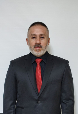 MSc. José Posso